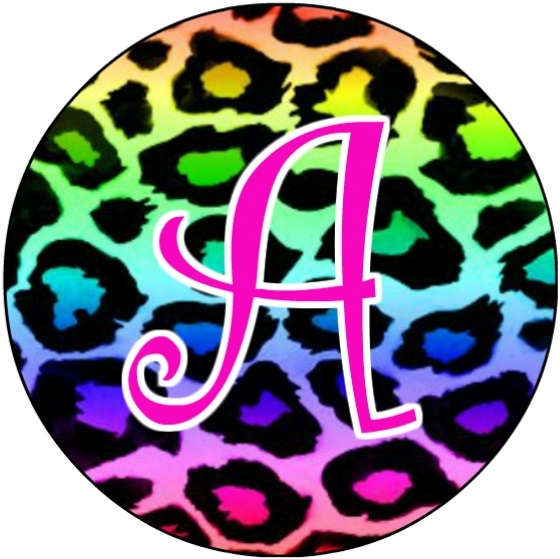 Badge Button A10 - A, A10
