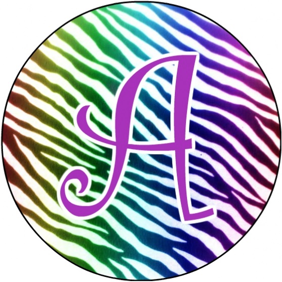 Badge Button A11 - A, A11