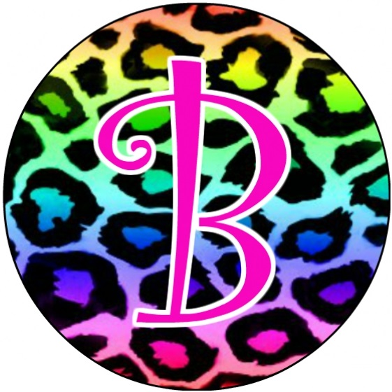 Badge Button A10 - B, A10