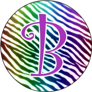 Badge Button A11 - B, A11