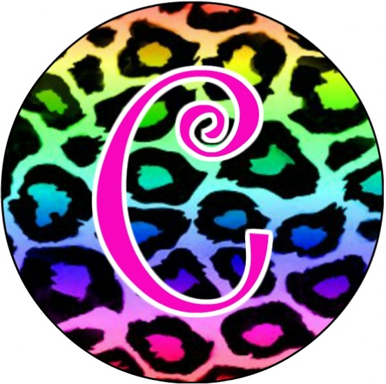 Badge Button A10 - C, A10