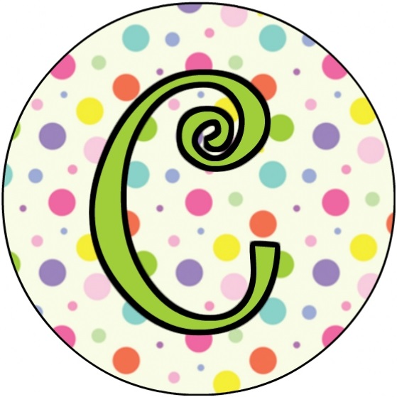 Badge Button A16 - C, A16