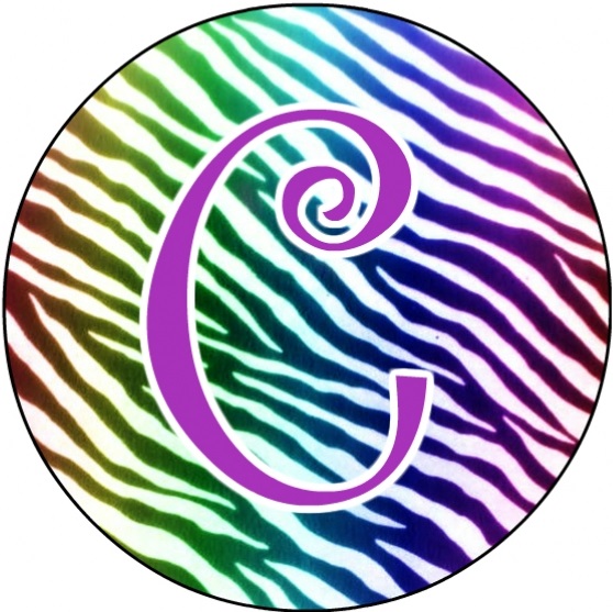 Badge Button A11 - C, A11