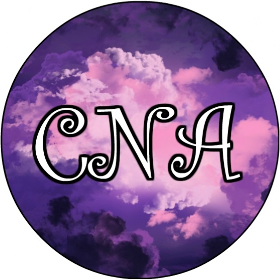 Badge Button A12 - CNA, A12