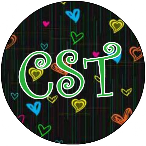 Badge Button A18 - CST, A18