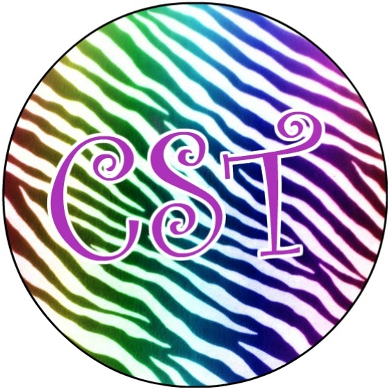 Badge Button A11 - CST, A11