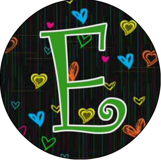 Badge Button A18 - E, A18