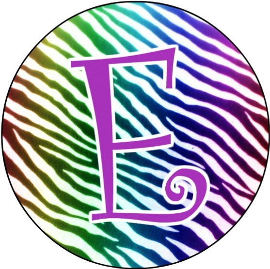 Badge Button A11 - E, A11
