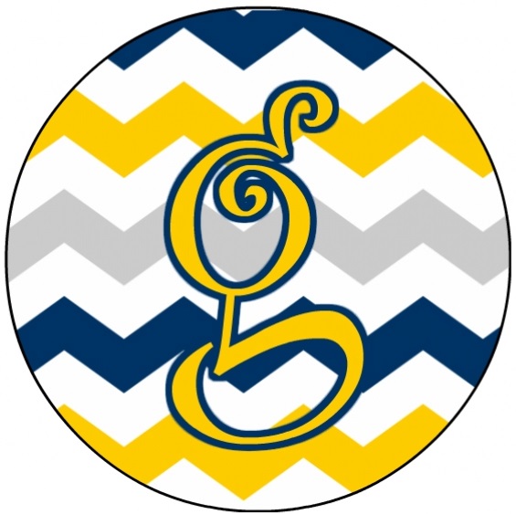 Badge Button A17 - G, A17