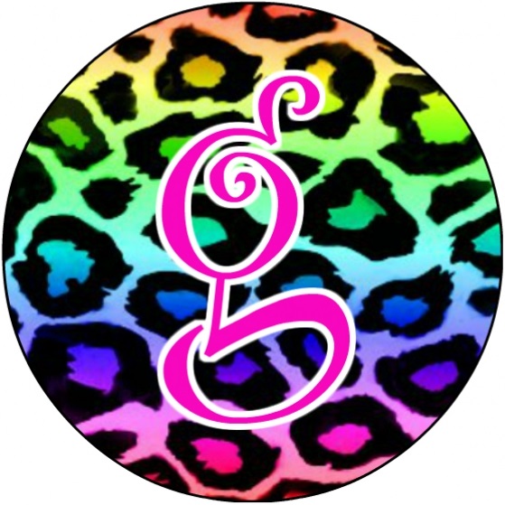 Badge Button A10 - G, A10