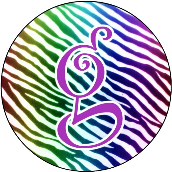 Badge Button A11 - G, A11