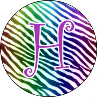 Badge Button A11 - H, A11