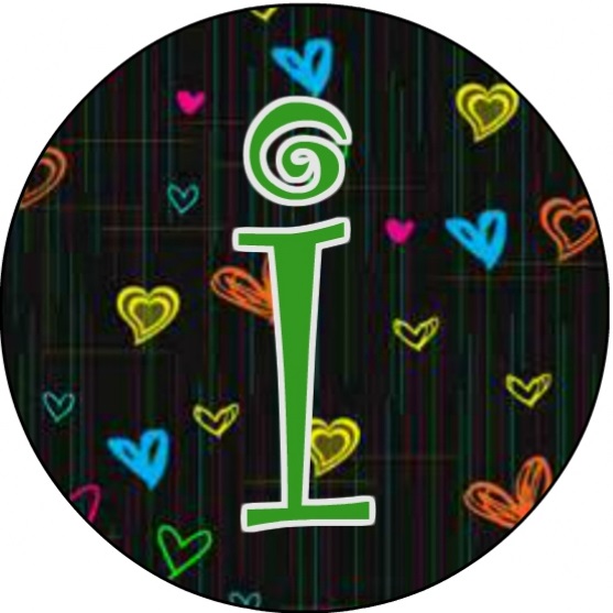Badge Button A18 - I, A18