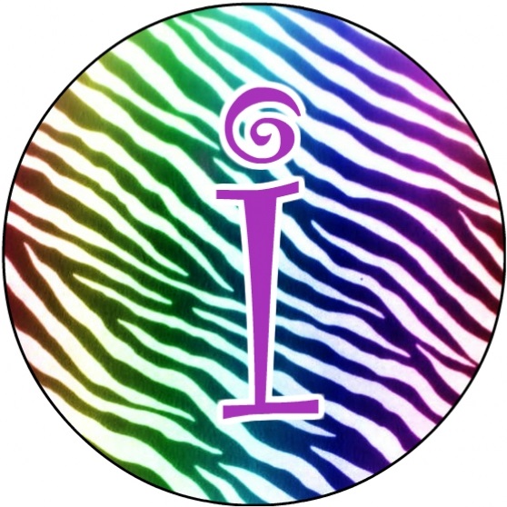 Badge Button A11 - I, A11
