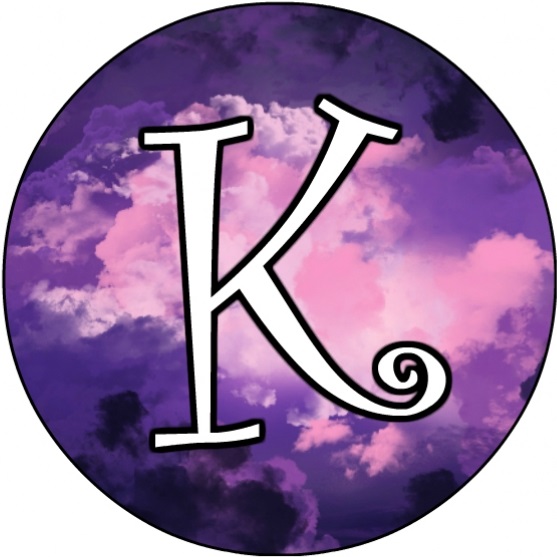 Badge Button A12 - K, A12