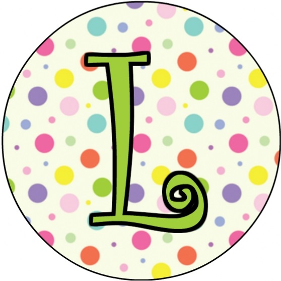 Badge Button A16 - L, A16