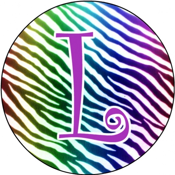 Badge Button A11 - L, A11