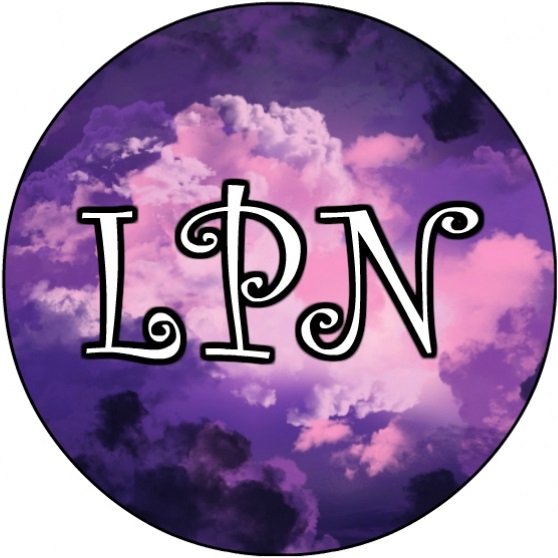 Badge Button A12 - LPN, A12