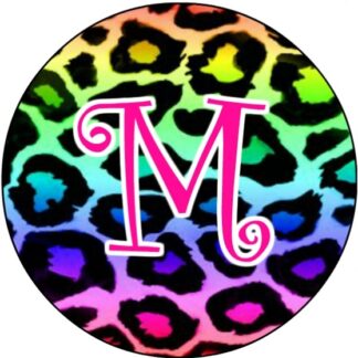 Badge Button A10 - M, A10