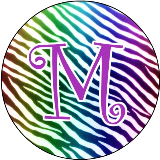 Badge Button A11 - M, A11