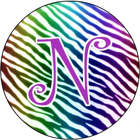 Badge Button A11 - N, A11