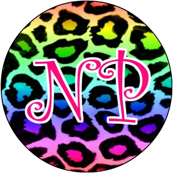 Badge Button A10 - NP, A10