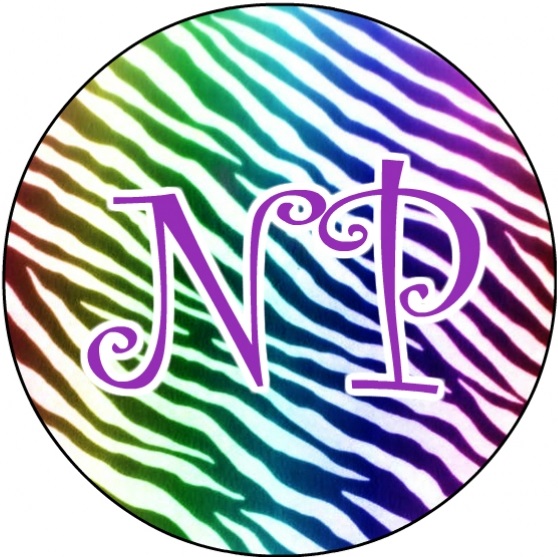 Badge Button A11 - NP, A11