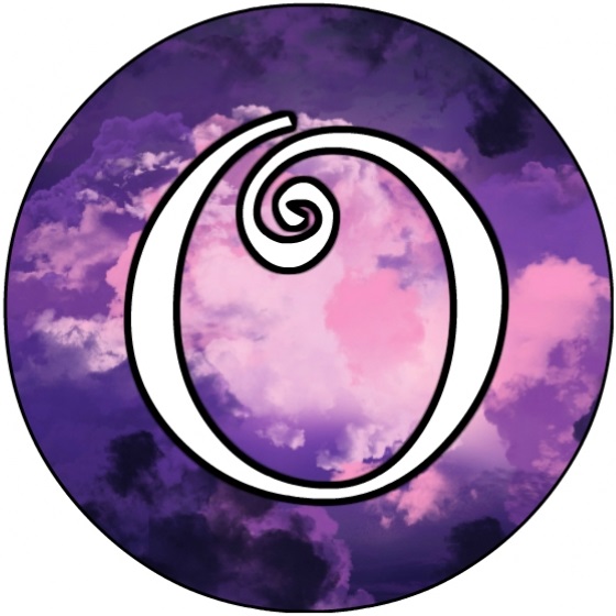 Badge Button A12 - O, A12