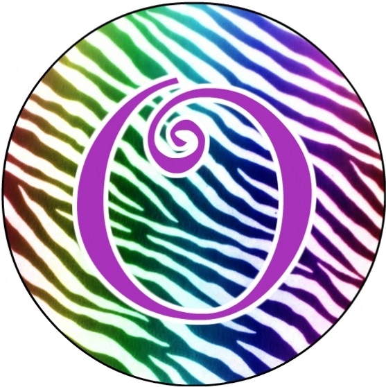 Badge Button A11 - O, A11