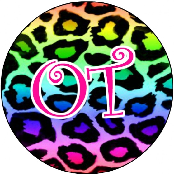 Badge Button A10 - OT, A10