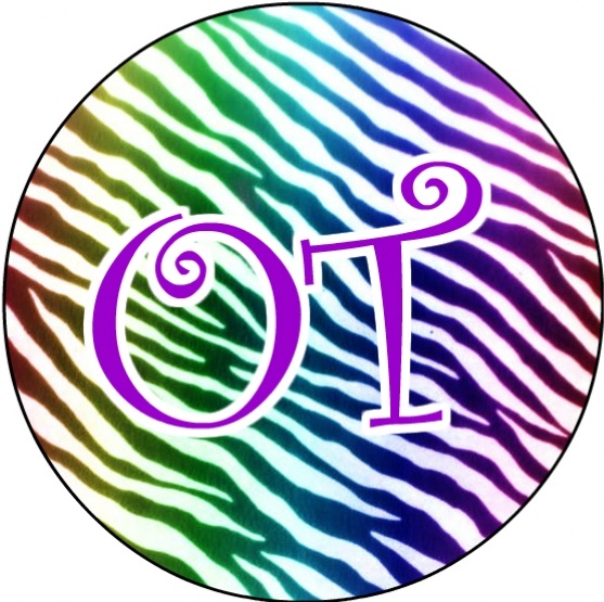 Badge Button A11 - OT, A11