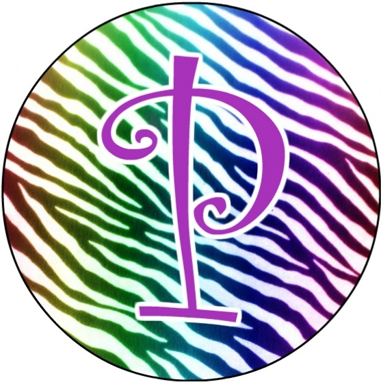 Badge Button A11 - P, A11