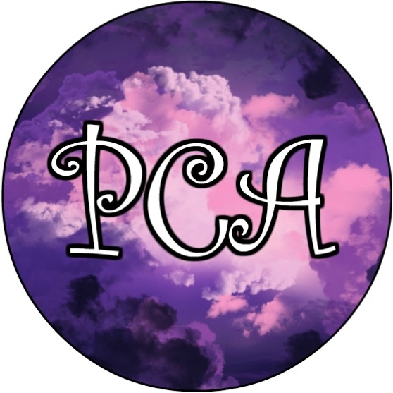 Badge Button A12 - PCA, A12