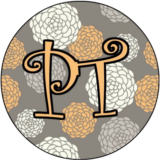 Badge Button A5 - PT, A5