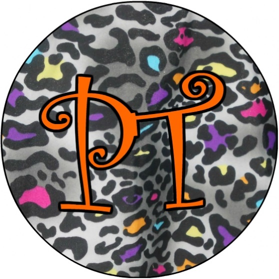 Badge Button A9 - PT, A9