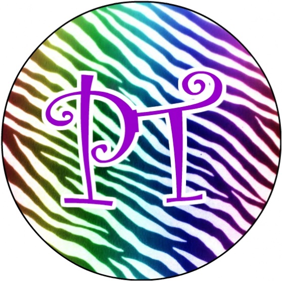 Badge Button A11 - PT, A11