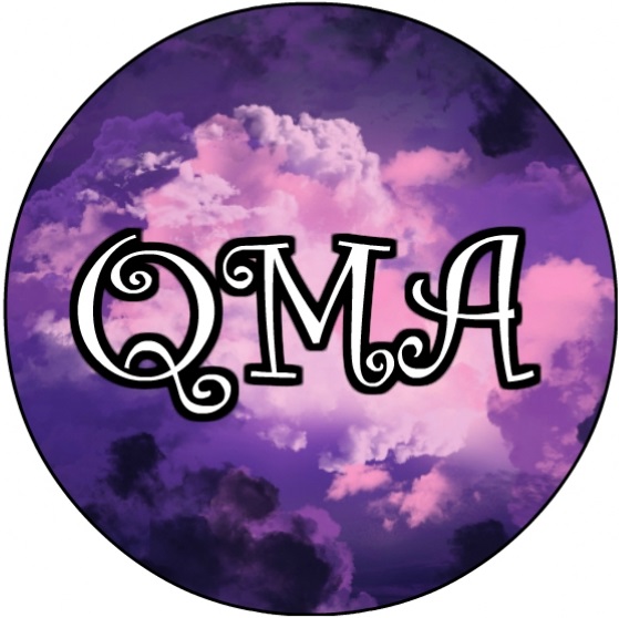 Badge Button A12 - QMA, A12