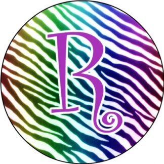 Badge Button A11 - R, A11