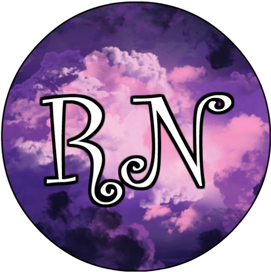 Badge Button A12 - RN, A12