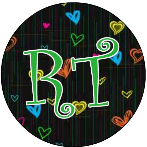 Badge Button A18 - RT, A18