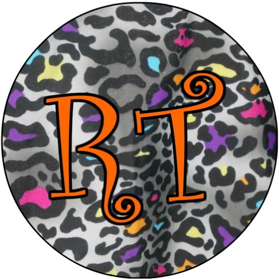 Badge Button A9 - RT, A9