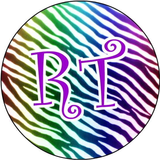 Badge Button A11 - RT, A11
