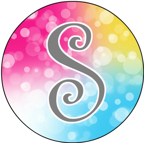 Badge Button A3 - S, A3