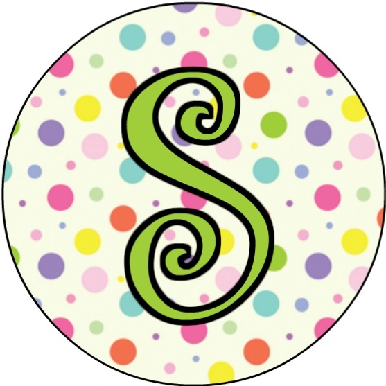 Badge Button A16 - S, A16