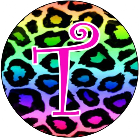 Badge Button A10 - T, A10