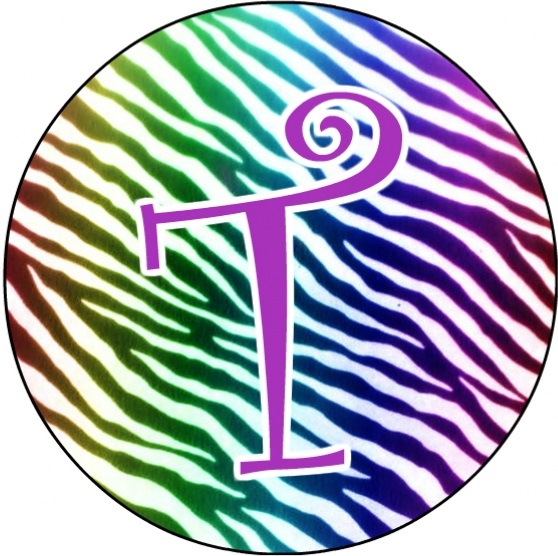 Badge Button A11 - T, A11