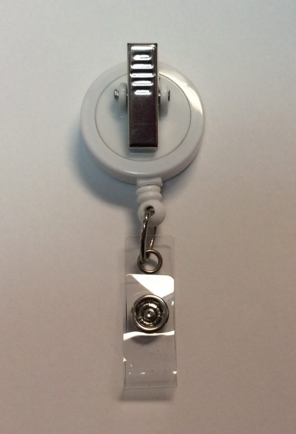 ID retractable