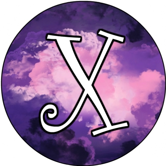 Badge Button A12 - X, A12