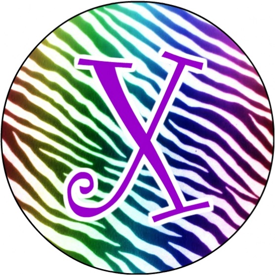 Badge Button A11 - X, A11