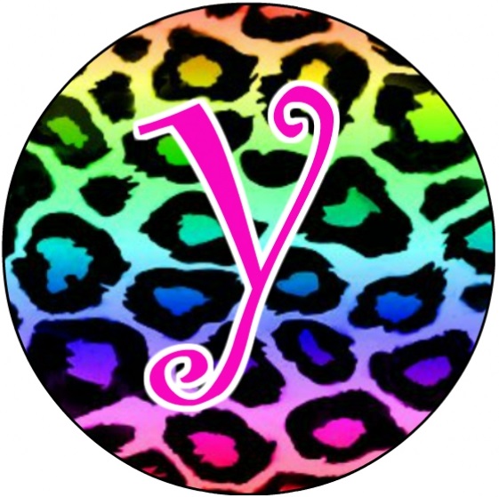 Badge Button A10 - Y, A10